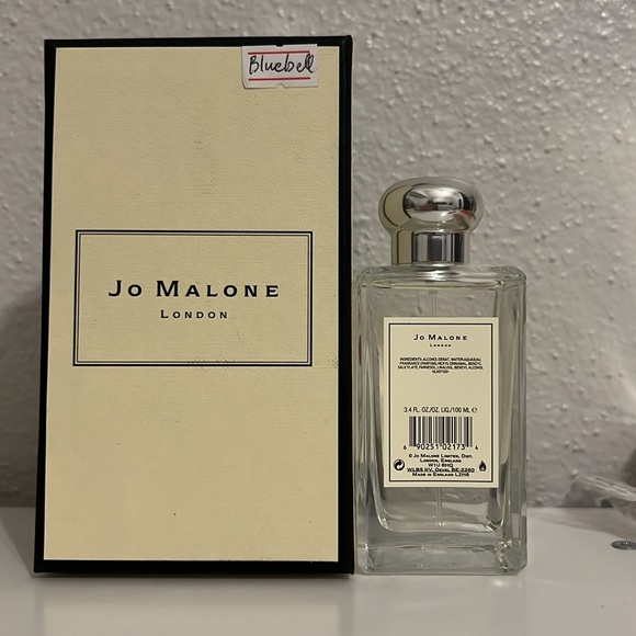 Jo Malone London Wild Bluebell Cologne Unisex, 3.4 fl oz - Picture 2 of 3